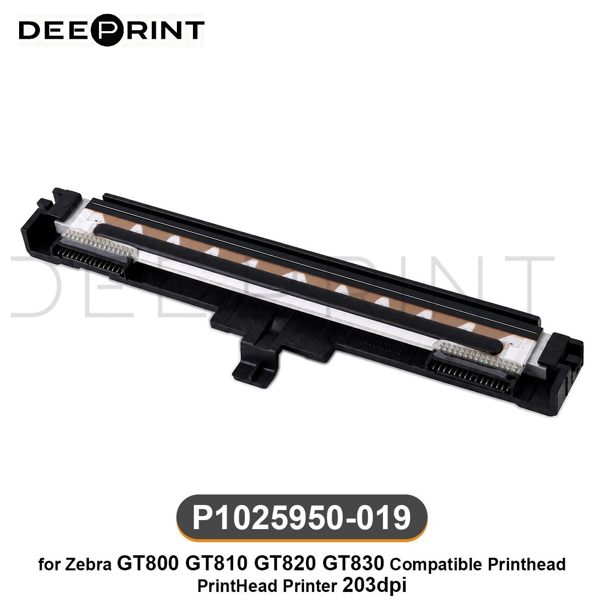 Zebra Tablet Accessories - P1025950-019 Термоголовка 203DPI для принтеров штрихкодов
