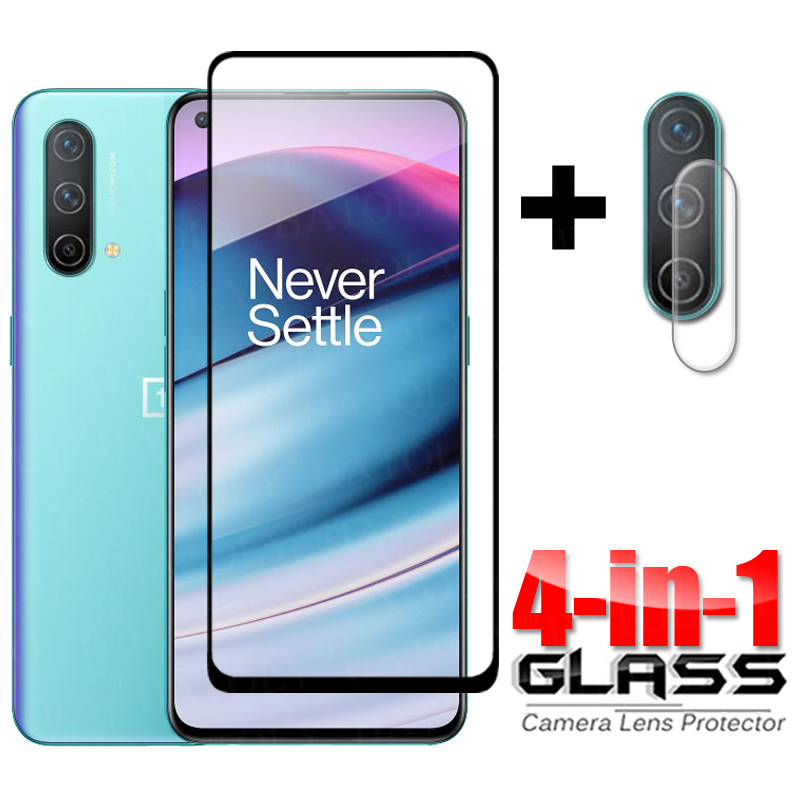 Oneplus Tablet Accessories - 4-в-1 для стекла OnePlus Nord CE