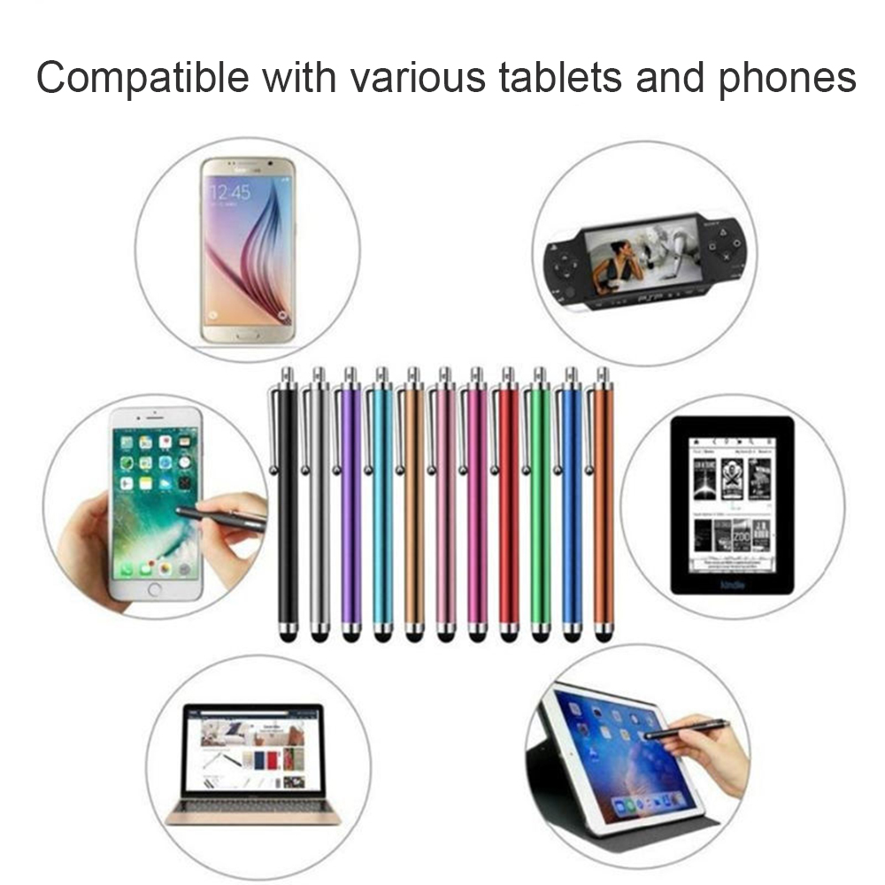 1 шт./10 шт./лот Стилус для An – обзор и цена Samsung Tablet Drawing Accessories