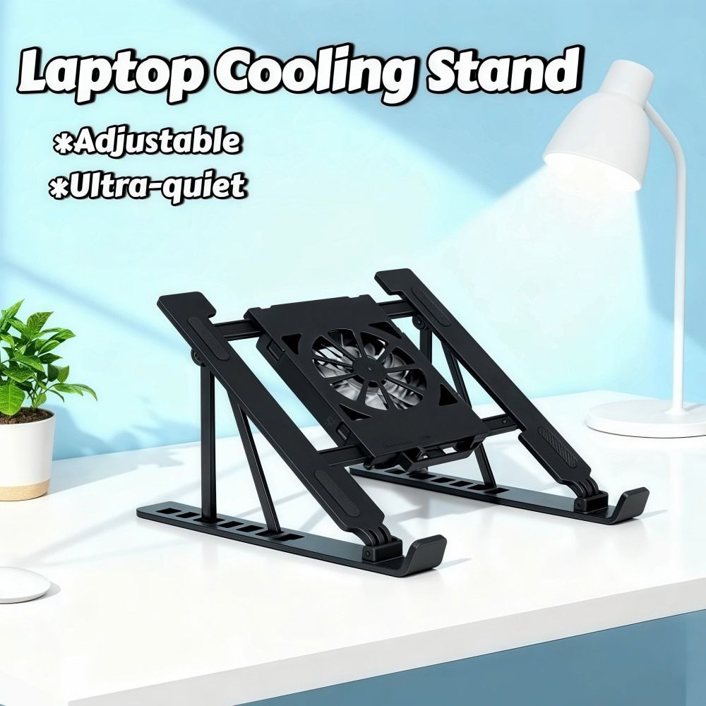 Универсальная охлаждающая подс – обзор и цена Cooling Stand Tablet