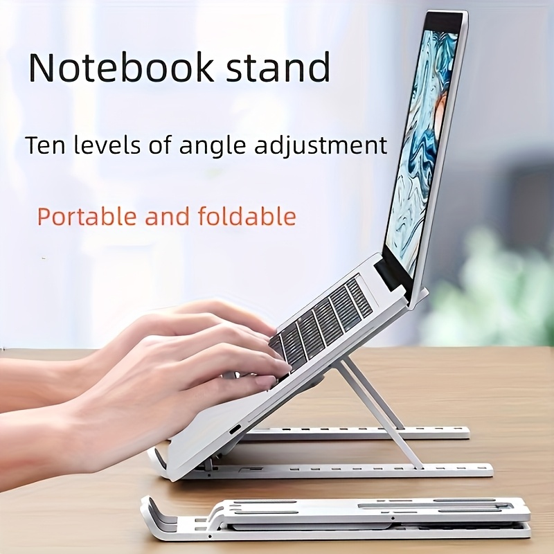 Подставка для ноутбука, регули – обзор и цена Cooling Stand Tablet
